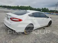 2015 Ford FUSION фото