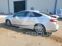 2015 Ford FUSION фото