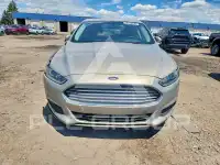 2015 Ford FUSION фото