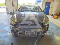 2015 Ford FUSION фото