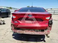 2015 Ford FUSION photo