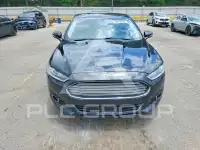 2015 Ford FUSION фото