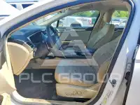 2015 Ford FUSION photo