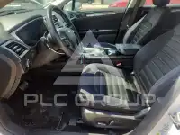 2015 Ford FUSION фото