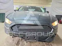 2015 Ford FUSION photo