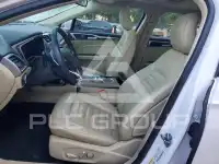 2015 Ford FUSION фото