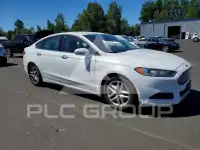 2015 Ford FUSION фото