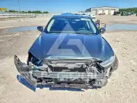 2015 Ford FUSION photo