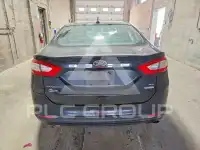 2015 Ford FUSION фото