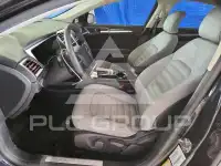 2015 Ford FUSION photo