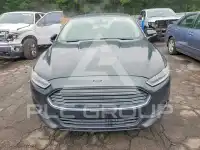 2015 Ford FUSION photo