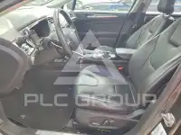 2015 Ford FUSION фото