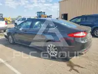 2015 Ford FUSION photo