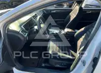 2015 Ford FUSION фото