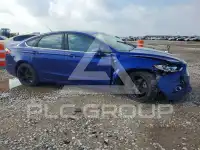 2015 Ford FUSION фото