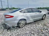 2015 Ford FUSION фото
