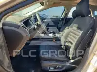 2015 Ford FUSION photo