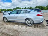 2015 Ford FUSION фото