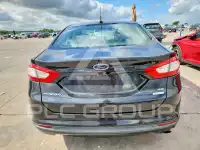 2015 Ford FUSION photo