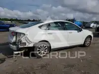 2015 Ford FUSION фото