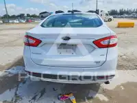 2015 Ford FUSION фото