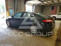 2015 Ford FUSION фото