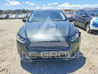 2015 Ford FUSION фото