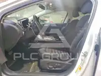 2015 Ford FUSION фото
