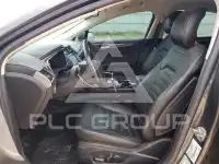 2015 Ford FUSION фото