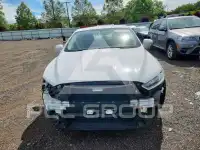 2015 Ford FUSION фото