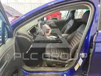 2015 Ford FUSION photo
