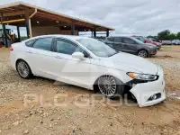 2015 Ford FUSION фото
