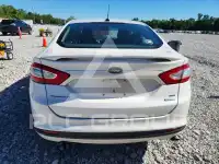 2015 Ford FUSION фото