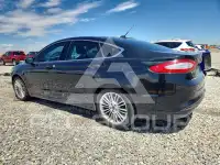 2015 Ford FUSION photo