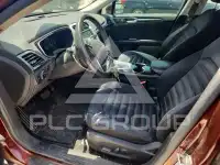 2015 Ford FUSION фото