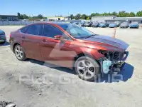 2015 Ford FUSION фото