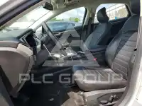 2015 Ford FUSION photo