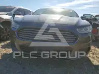 2015 Ford FUSION фото