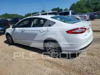 2015 Ford FUSION photo