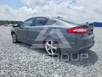 2015 Ford FUSION фото