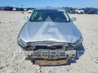 2015 Ford FUSION фото