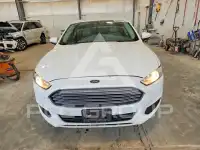 2015 Ford FUSION фото
