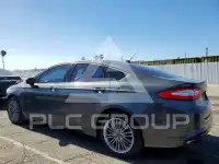 2015 Ford FUSION photo