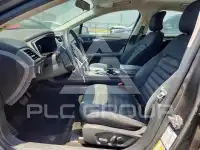 2015 Ford FUSION photo
