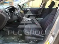 2015 Ford FUSION фото