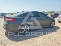 2015 Ford FUSION photo