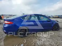 2015 Ford FUSION фото