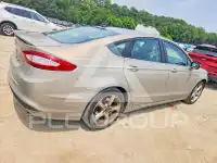2015 Ford FUSION фото