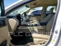 2015 Ford FUSION фото