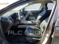 2015 Ford FUSION photo